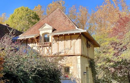 (photo du propriétaire) Gîte n°37G6655 Souvigny-de-Touraine - Indre-et-Loire - (photo du propriétaire)