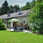 gite - Gite la Petite G&acirc;che - ATHEE SUR CHER - Indre-et-Loire