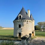 gite - La Tourette - ST EPAIN - Indre-et-Loire