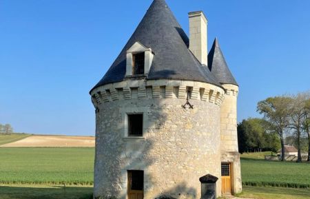 Gîte n°37G20041 Saint-Épain - Indre-et-Loire - photo
