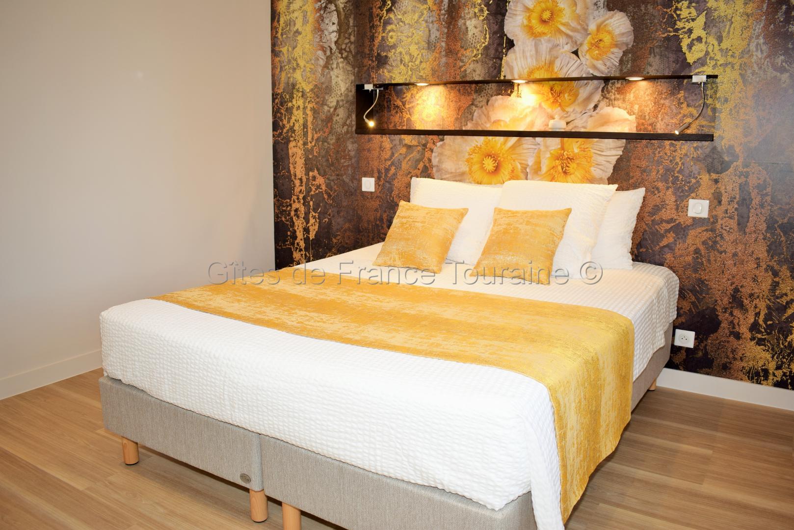 Chambre Florale photo 20