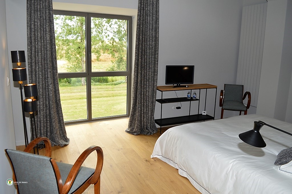 Chambre Peupliers photo 30