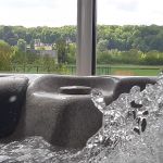 Le Spa face au Château de la Belle au Bois Dormant Le Spa face au Château de la Belle au Bois Dormant