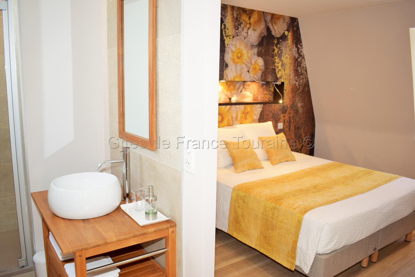 Chambre Florale photo 22