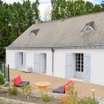 gite - Le Moulin de Perran - NEUILLE PONT PIERRE - Indre-et-Loire