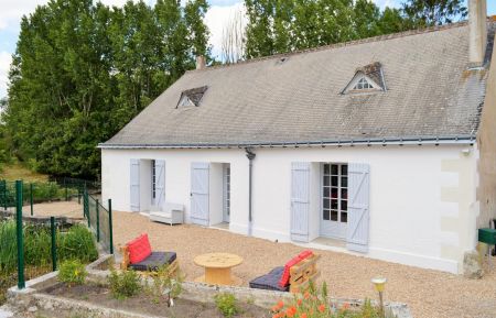 Gîte n°37G23279 Neuillé-Pont-Pierre - Indre-et-Loire - photo