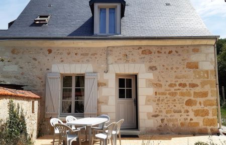 G&icirc;te n&deg;37G23411 Rivarennes - Indre-et-Loire - photo