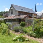 gite - Les Tilleuls - ST ETIENNE DE CHIGNY - Indre-et-Loire