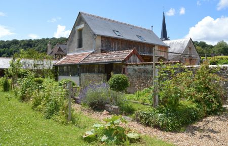Gîte n°37G24071 Saint-Étienne-de-Chigny - Indre-et-Loire - photo