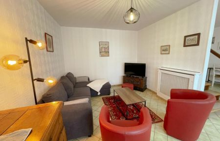 Gîte n°37G29231 Parçay-Meslay - Indre-et-Loire - photo