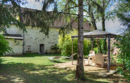 G&icirc;te n&deg;37G15171 Montlouis-sur-Loire - Indre-et-Loire - photo