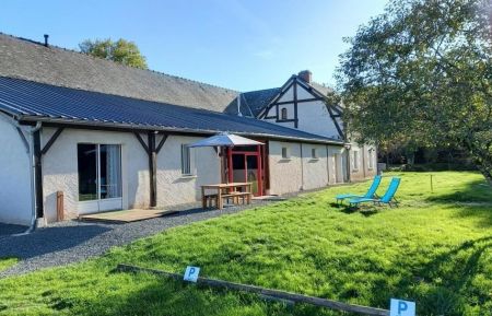 (photo du propriétaire) Gîte n°37G22183 La Croix-en-Touraine - Indre-et-Loire - (photo du propriétaire)
