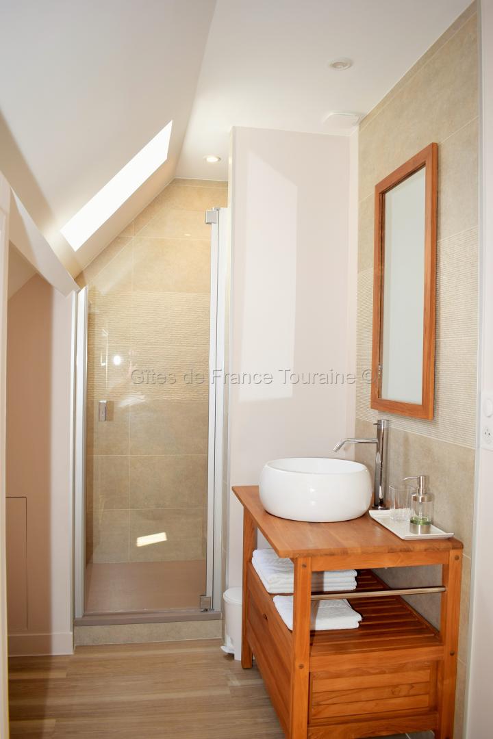 Chambre Florale photo 23