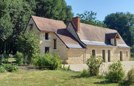 Gîte n°37G30451 Cheillé - Indre-et-Loire - photo
