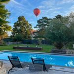 gite - Villa Lys - AMBOISE - Indre-et-Loire