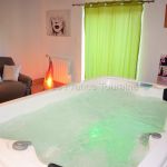 gite - Le Nid d'Oizay - BRIDORE - Indre-et-Loire