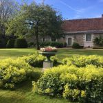 chambre-d-hotes - Maucartier - MONNAIE - Indre-et-Loire