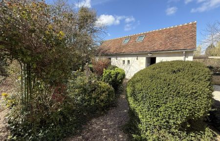 G&icirc;te de groupe n&deg;37G17072 Azay-sur-Cher - Indre-et-Loire - D&eacute;pendance des chambres 8 et 9 