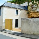 gite - Ker Lou Ann - SAVONNIERES - Indre-et-Loire