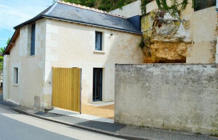 Gîte n°37G22171 Savonnières - Indre-et-Loire - photo