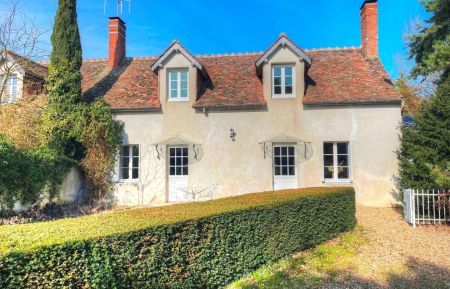 G&icirc;te n&deg;37G24859 Ambillou - Indre-et-Loire - G&icirc;te 1