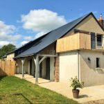 G&icirc;te 9 personnes