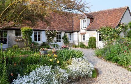 G&icirc;te n&deg;37G22601 Genill&eacute; - Indre-et-Loire - photo