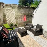 gite - La Cabane - LANGEAIS - Indre-et-Loire