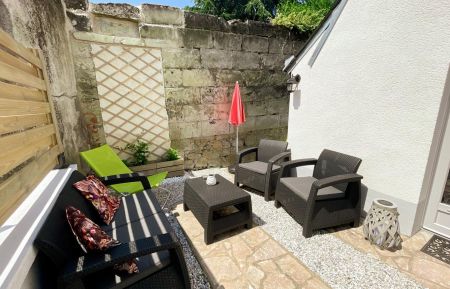Gîte n°37G25021 Langeais - Indre-et-Loire - photo
