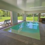 gite - La Villa des Lys - PONT DE RUAN - Indre-et-Loire