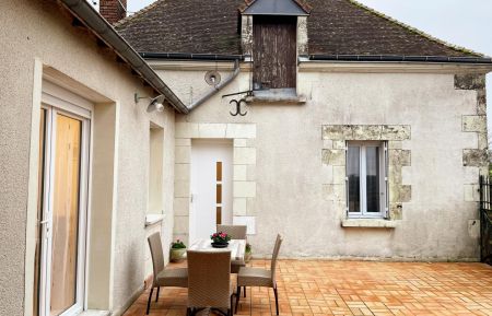 Gîte n°37G29601 Sublaines - Indre-et-Loire - photo