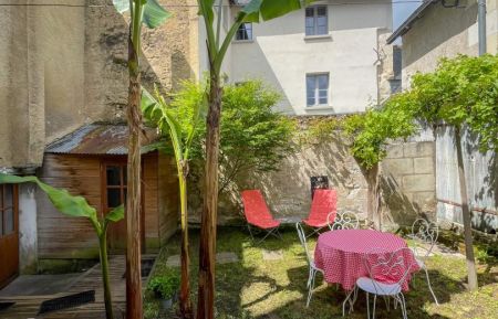 Gîte n°37G30621 L'Île-Bouchard - Indre-et-Loire - photo