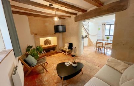 G&icirc;te n&deg;37G29001 Azay-le-Rideau - Indre-et-Loire - photo