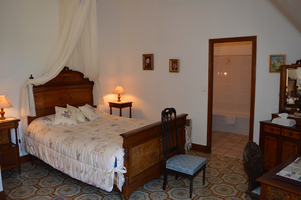 Chambre Rosa photo 32