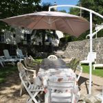 gite - Les Morins - BLERE - Indre-et-Loire
