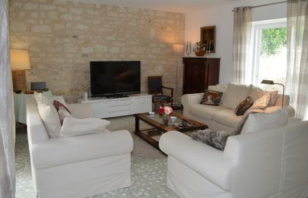 G&icirc;te n&deg;37G23141 Ligr&eacute; - Indre-et-Loire - photo
