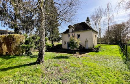 Gîte de groupe n°37G29721 Descartes - Indre-et-Loire - photo