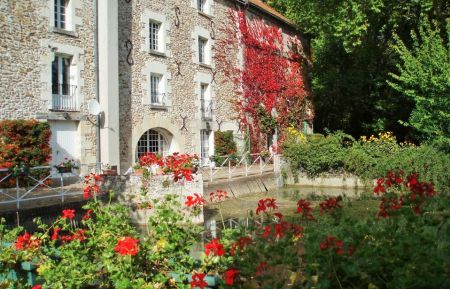 Photo du propriétaire Gîte n°37G3683 Montbazon - Indre-et-Loire - Photo du propriétaire