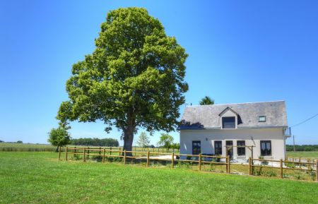 G&icirc;te n&deg;37G23871 Orbigny - Indre-et-Loire - photo