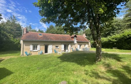Gîte n°37G29371 Rillé - Indre-et-Loire - photo