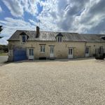 chambre-d-hotes - A l'Or&eacute;e du Bocage - SAVIGNY EN VERON - Indre-et-Loire