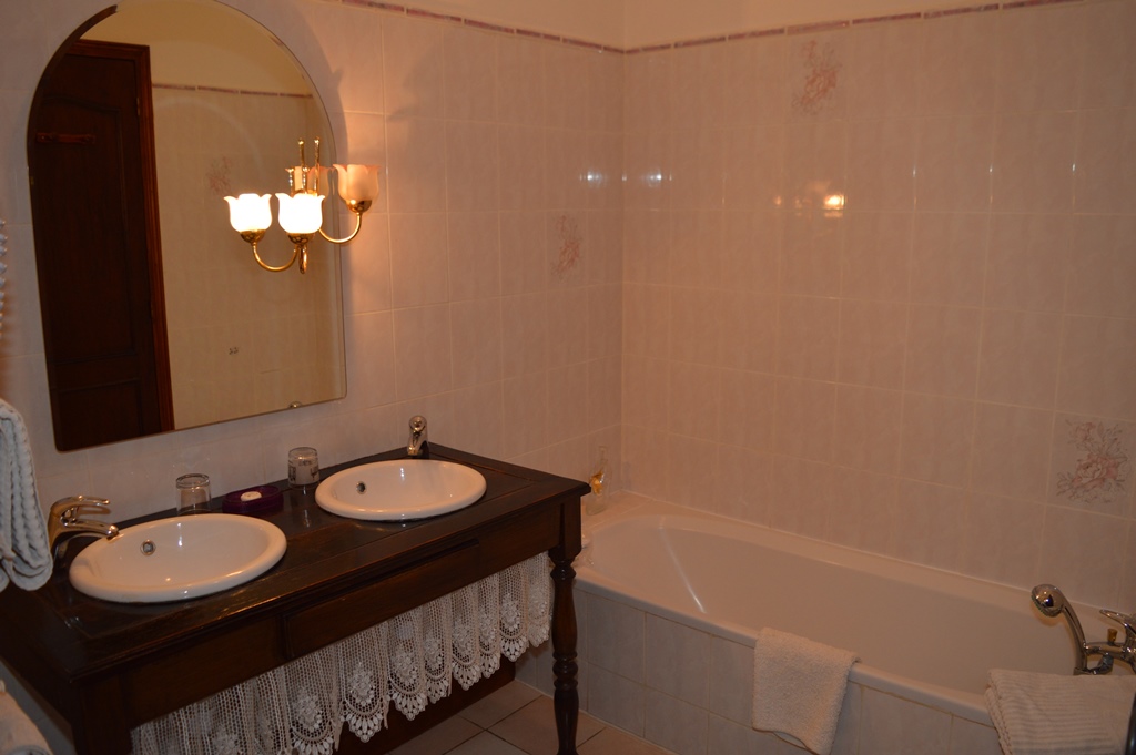 Chambre Rosa photo 34