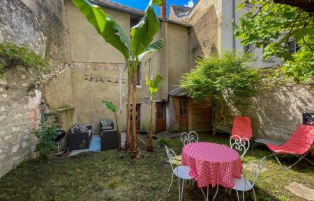 Gîte n°37G30621 L'Île-Bouchard - Indre-et-Loire - photo