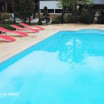 gite - Gîte des Petites Pièces - VILLIERS AU BOUIN - Indre-et-Loire