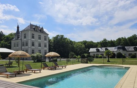 Gîte n°37G29921 Rillé - Indre-et-Loire - photo