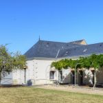 gite-de-sejour - Relais des Jonquilles - SEPMES - Indre-et-Loire