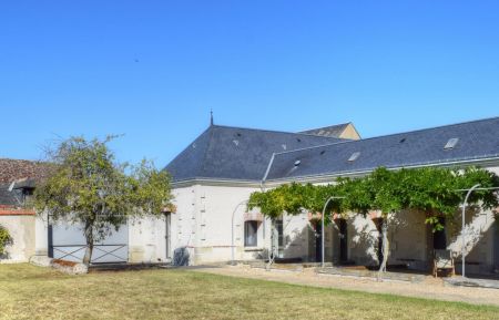 Gîte de groupe n°37G21091 Sepmes - Indre-et-Loire - photo