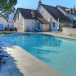 chambre-d-hotes - Domaine de la Picardi&egrave;re - DAME MARIE LES BOIS - Indre-et-Loire