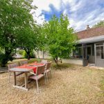 gite - Mon P'tit Paradis - MONTLOUIS SUR LOIRE - Indre-et-Loire