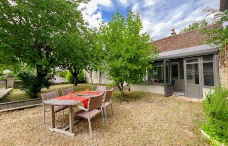 G&icirc;te n&deg;37G30071 Montlouis-sur-Loire - Indre-et-Loire - photo